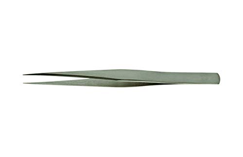 Dumont Tweezers Style AA, Polished, Dumoxel