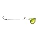 Northland Tackle RISH4-3-PR Crawler Harness #4 3/Cd Crawler Harness #4, Parakeet Rainbow