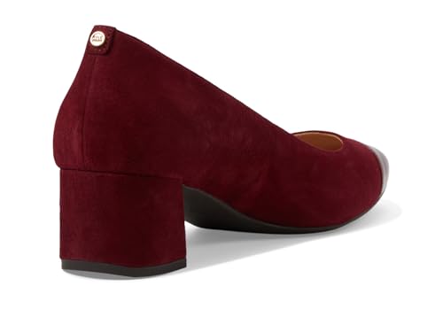 Cole Haan W30825 Women'S The Go-To Block Heel Pump thumb #4