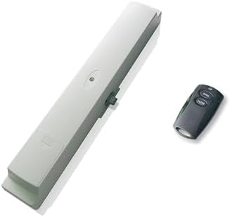 Solar Breeze SM03 - Electric Window & Skylight Opener with RF Mini-Remote