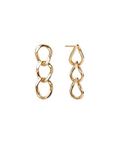 VIDAL & VIDAL Pendientes Gingle
