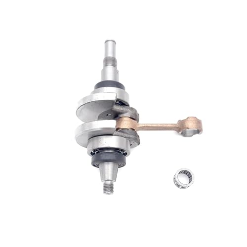 Joints d'étanchéité pour vilebrequin 10 mm évitant la perte d'air