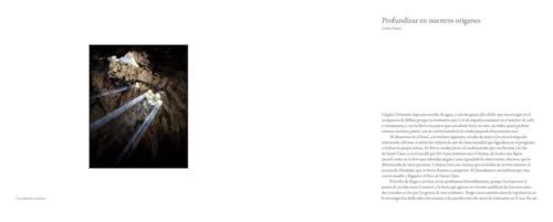 Cristina Iglesias (Spanish edition): Hondalea