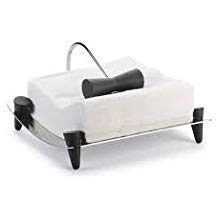 Portatovaglioli linea black