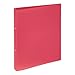 Produktbild Pagna Ringbuch A4 Lucy Basic PP, 2-Ring-Mechanik, 25 mm, rot