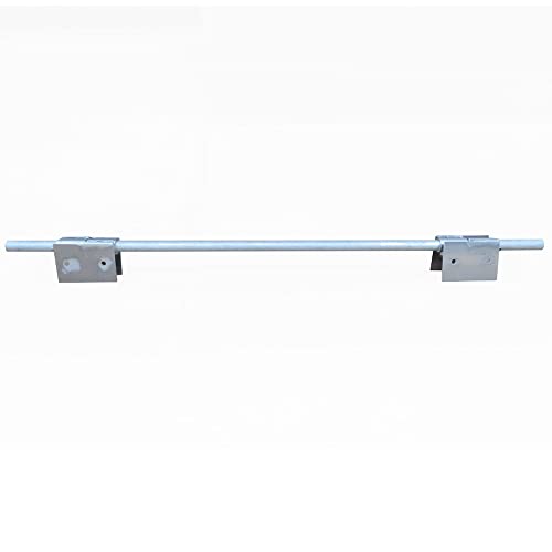 Patriot Docks Low Profile Floating Hinge Kit(10847)