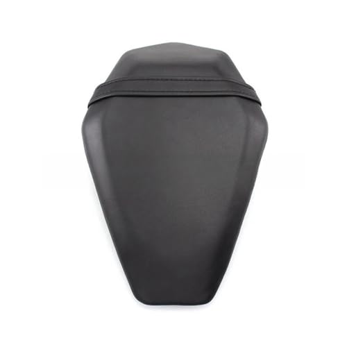 Housses de selles arrière finition premium pour Ninja ZX10R 2016-2020