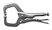 Westward 2FDC6 Locking C-Clamp, 6 In, 2 In Cap