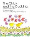 The Chick and the Duckling (1, L.1) B001NEC2K8 Book Cover