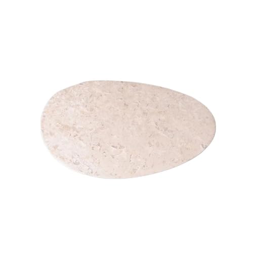 Plateau en Marbre de Rangement Authentique pour Rompre avec le Désordre