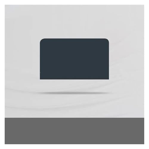 Film TPU Transparent Tableau de Bord Hongqi E-HS9 2021 2022 Kit
