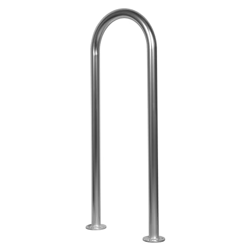 Barandilla Universal de Aluminio 36" x 13" miniatura 2