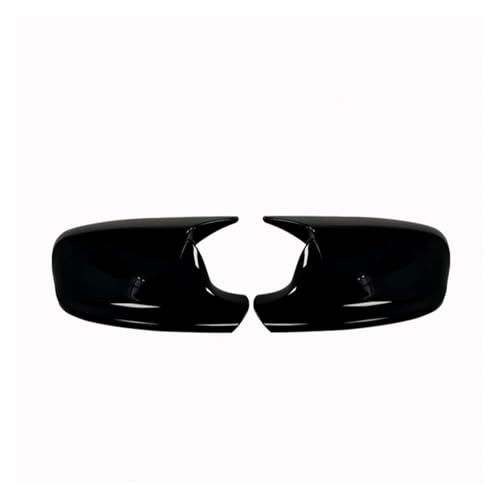 Coque rétroviseur anti-décoloration pour réparer BMW X1 E84 usée