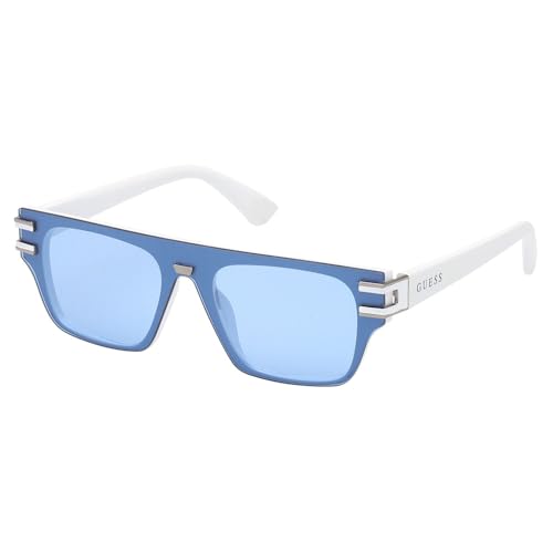 Gafas de sol hombre Guess GO00061 para conducir y paseos urbanos los días soleados
