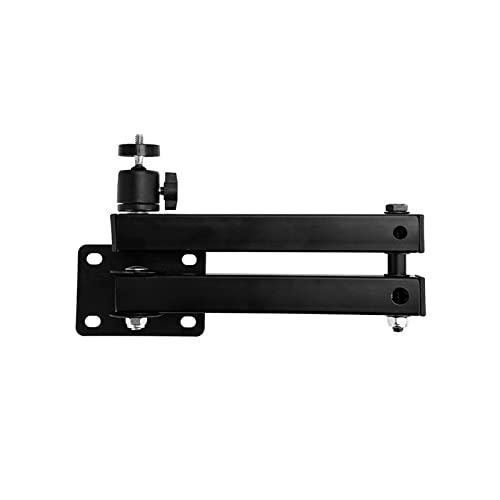 MYADDICTION Projector Bracket Multifunctional Holder Wall Mount for Office Bedside Hotel | TV Video & Home Audio | TV Video & Audio Accessories | Projector Mounts & Stands | consumerelectronics Deal