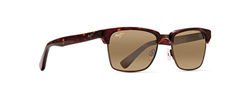Maui Jim Kawika Fashion Sunglasses2