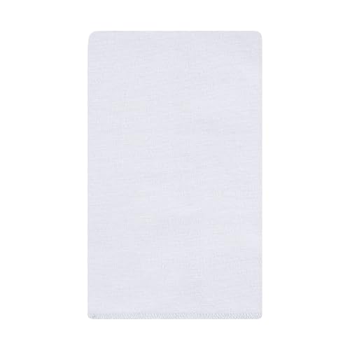 Image of Hudson Baby Cotton Flannel Burp Cloths 10-Pack, Modern Safari Friends, One Size