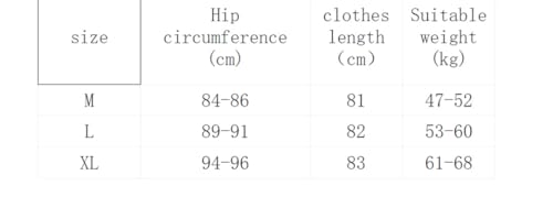 Women's Fall and Winter Elastic Casual 100% Merino Wool Knitted Skirt Black XL4