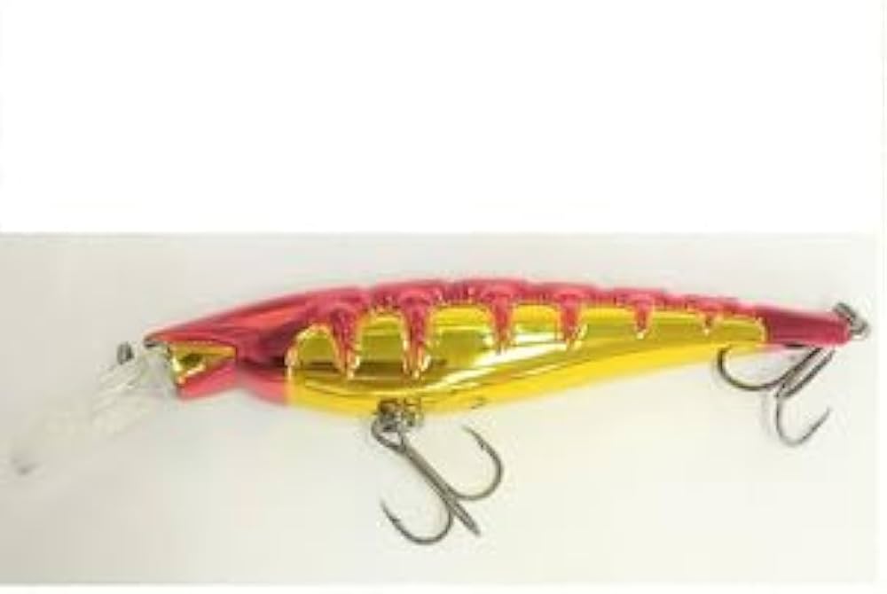 Amazon | ウォーターランド(Water Land) スケルトンミノー F #02 Amazon | ウォーターランド(Water Land) スケルトンミノー F #02