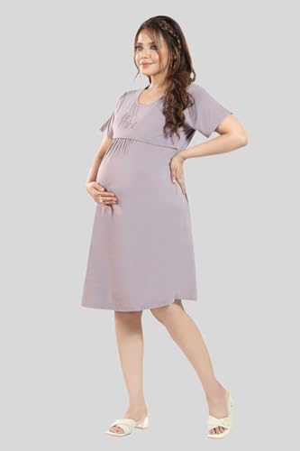 Image of Fabme Women Nightgown