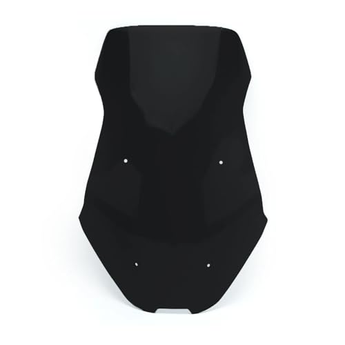 Spoiler d'extension pare-brise déflecteur de vent pour moto X-ADV 750