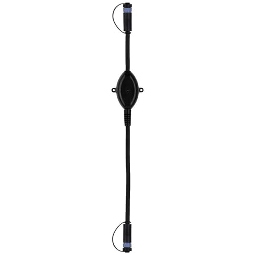 Syst. plastique 24V Paulmann 94587 Plug & Shine sensor sans fil détecteur crépusculaire extérieur