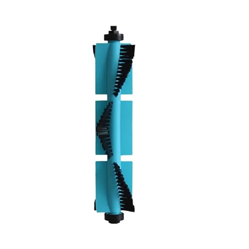 Rodillo Principal Cepillo Lateral Filtro de Aire Hepa paño de mopa Compatible con Cecotec Conga 3090 Robot repuestos de aspiradora(1 Main Brush)