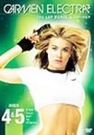 Carmen Electra Lap Dance & Hip Hop rutinas de baile fitness en DVD