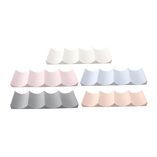Soporte apilable para botellas de vino estilo europeo miniatura 7