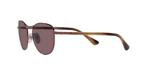 Image of Persol PO1002S Pilot Sunglasses