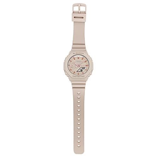 Casio pink luxury watch – image 6