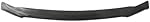 Auto Ventshade [AVS] Hood Shield Bugflector | Medium Profile, Smoke Color | 23635 | Fits 2017 - 2022 Nissan Titan