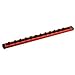 3/8" Non - Skid, Lock - A - Socket - 14 Pc.