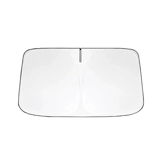 Pare soleil pare brise pour Chevrolet Aveo T300 pliable anti UV