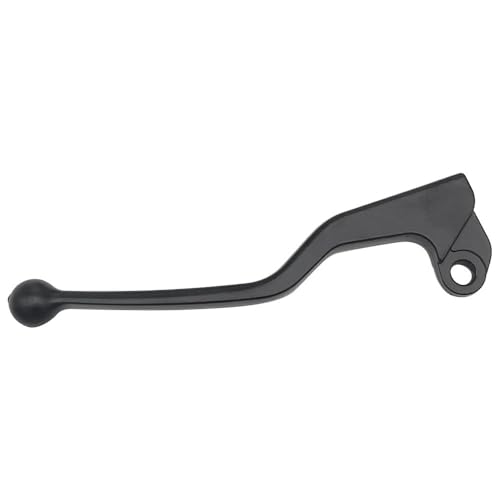 Levier de frein et d'embrayage XR650L pour guidon moto tout-terrain 53178-KBR-000