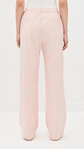 rag & bone Women's Logan Linen Beach Pants3