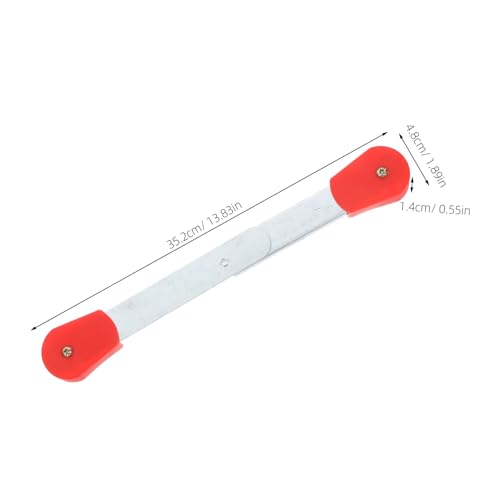 Accessoires pour échelles de maison de rechange charnières pliantes - 3