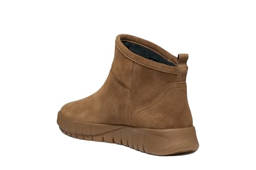 Geox D Flextride baskets mud taille 37 EU chaussures de marche confortables