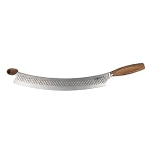 Boska Pizza- & Käsemesser Oslo+ Wiegemesser