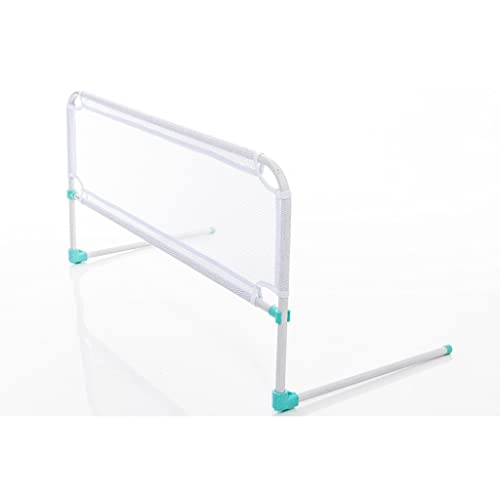 Protetor - Grade De Cama - Grade De Proteção - Bebê E Idosos