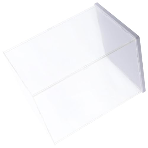 VALICLUD Vitrina Acrílica Transparente