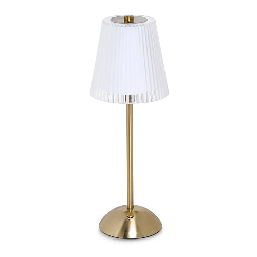 Lámpara de Mesa Camden Reed Diseño Moderno Minimalista miniatura 5
