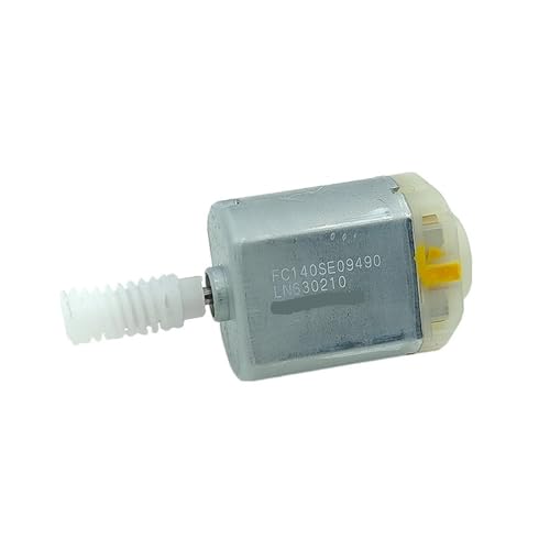 Moteur électrique de verrouillage de voiture DC 12V FC-140SE-09490 20mm
