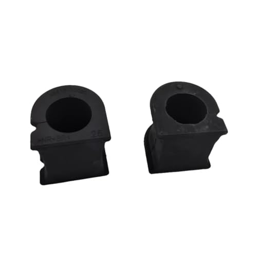 Buje de barra antivuelco con absorcion de impactos Englon SC6 kit de 2 piezas 488150D040