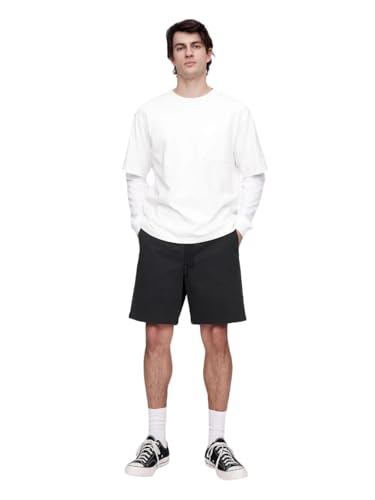 Image of Gap Mens 7 inch Essential ShortCasual Shorts