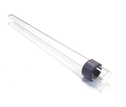 LSE Lighting Manga de Cuarzo Compatible con Aqua Ultraviolet 57W y 114W miniatura 1