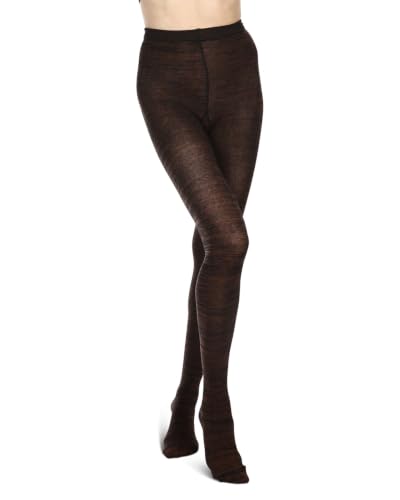 Image of MeMoi Women's Gradi Blend Nylon Sweater Tights