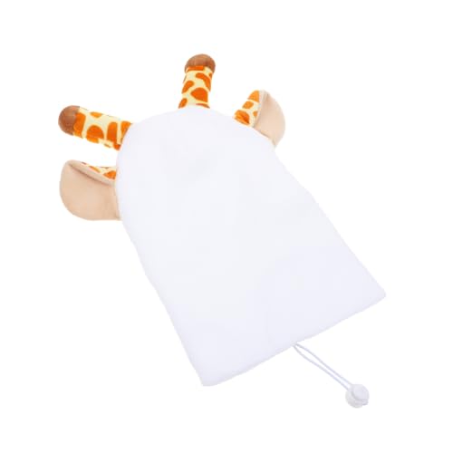 Cubierta de casco de esquí elástica YARNOW funda de hilo decorativa para adultos 1