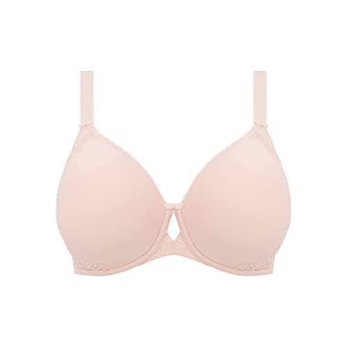 Image of Elomi Charley Underwire Bandless Spacer Molded Bra
