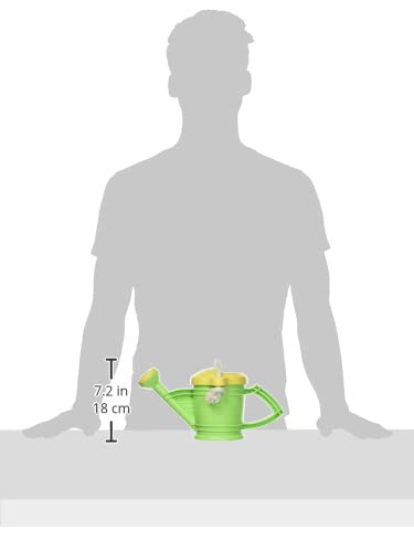 Green Toys Watering Can - CB2 - Image 2
